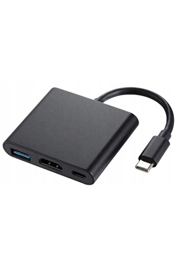 Other USB-C HUB ADAPTER HDMI 4k USB 3.0 PD