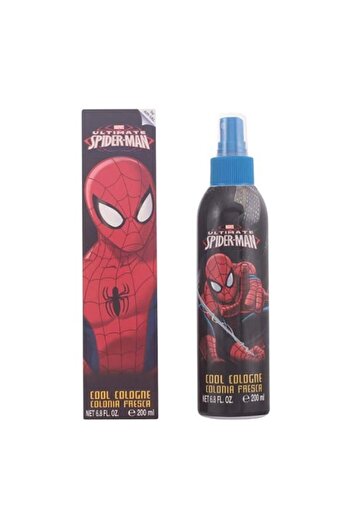 Marvel Marvel Spider-Man Kids Body Mist 200ml