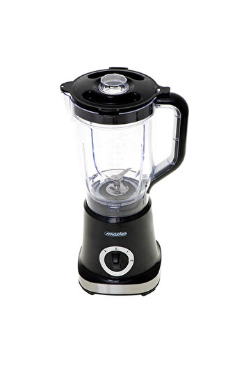 Other Mesko 1000W 1.8L black jug blender