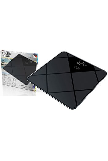 Other AD 8169 Bathroom Scale - 180 kg