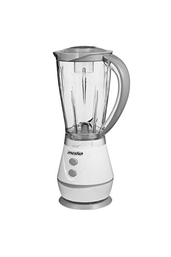Other Mesko light gray jug blender | MS4060