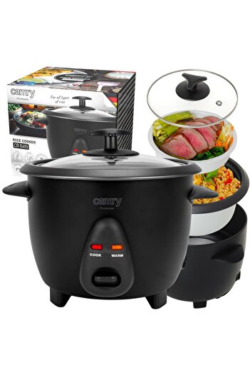 Other CR 6419 Rice Cooker - 1.0 L