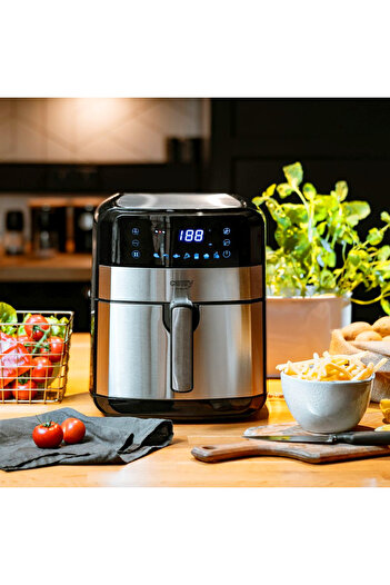 Other CR 6311 Air Fryer - 9 programs 5.0 L - Airfryer