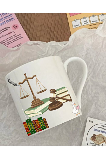 Home Law Trophy Cup