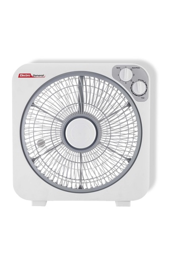 Electro general FAN Klima