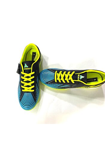 Demashoes Astroturf Football Sports Shoes