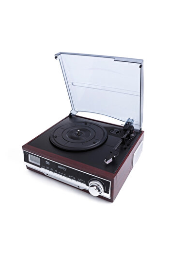 Other CR 1113 Turntable with Radio