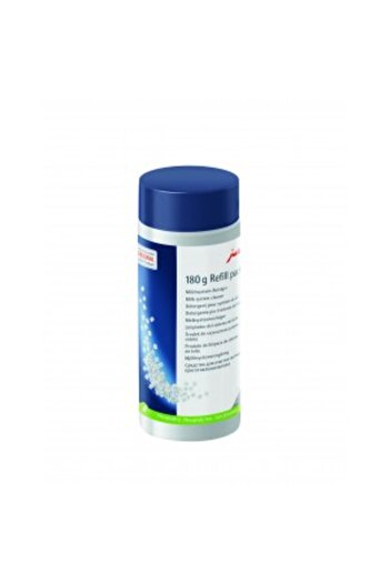 Jura Mini-tablets for cleaning the milk system, 180gr, 60 cleanings