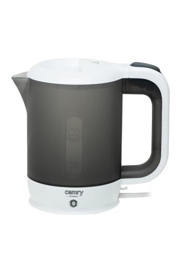 Other Camry Travel Kettle CR1382 with Cups & Spoon Set