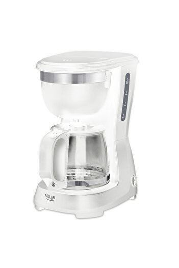 Other Adler AD4381w Drip Coffee Maker, 0.6L, Keep Warm
