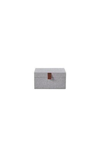 Doqu Home Doqu Borneo Gemma Bohemian Jewelry Box Decorative Box