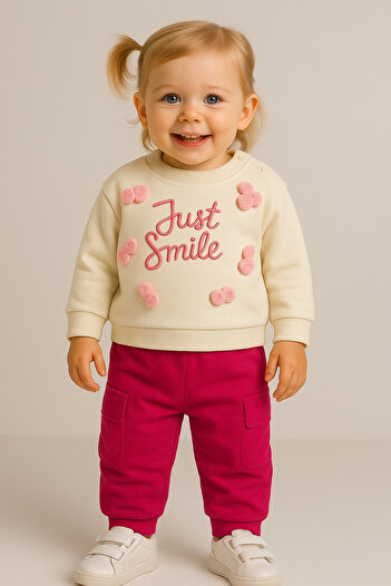 Çikoby BABY SETS