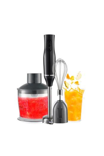 Other Adler AD 4620 Hand Blender with Accessories - Black