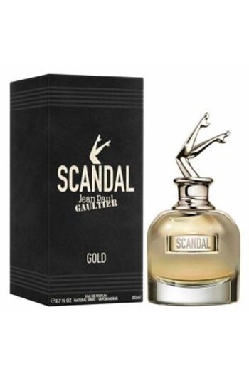 scandal Jean Paul Gaultier Gold, Apa de Parfum - 80 ML