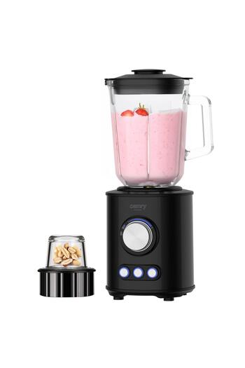 Other CR 4088 Jug Blender - Titanium Blades - Glass Jug 1.5L