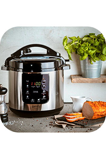 Other CR 6409 Multifunctional electric pressure cooker