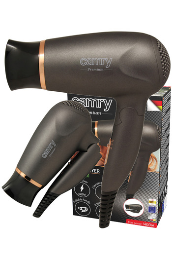 Other CR 2261 Hair Dryer 1200W