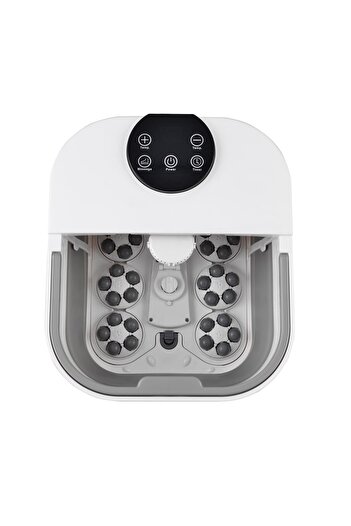 Other Adler AD2182 Foot Spa Massager with Heat & Waterfall