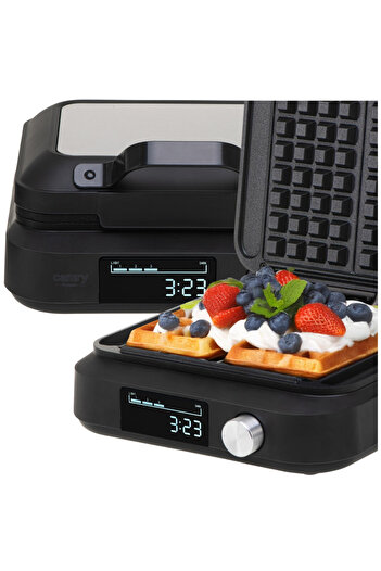 Other CAMRY WAFFLE IRON | CR3086