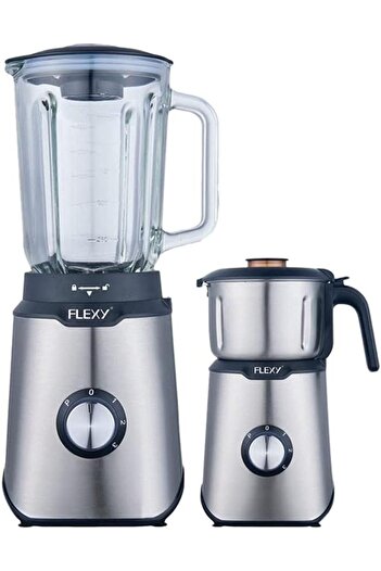 flexy Flexi Table Mixer - FTB902LP