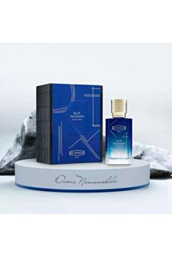 Ex Nihilo Blue Talisman Eau de Parfum - 100 ML