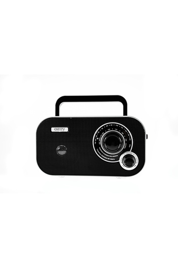 Other CR 1140 black Radio