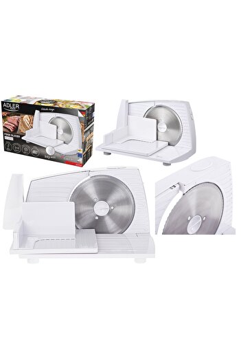 Other AD 4703 Slicer - adjustable 0-15 mm