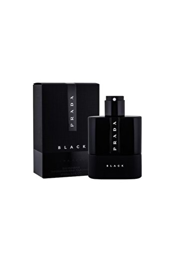 Prada luna rossa black edp men 100ml