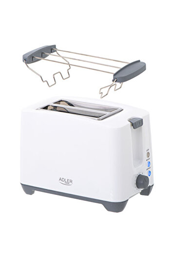 Other AD 3216 Toaster 2 slices