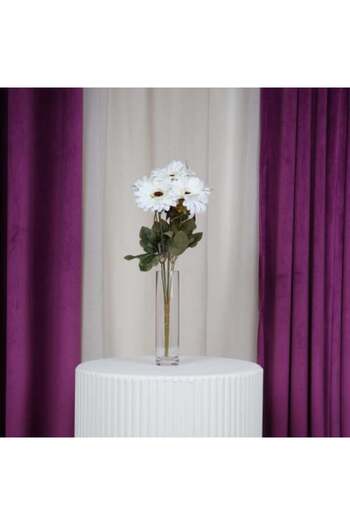 Gifts World Artificial Jolie Berry Flower