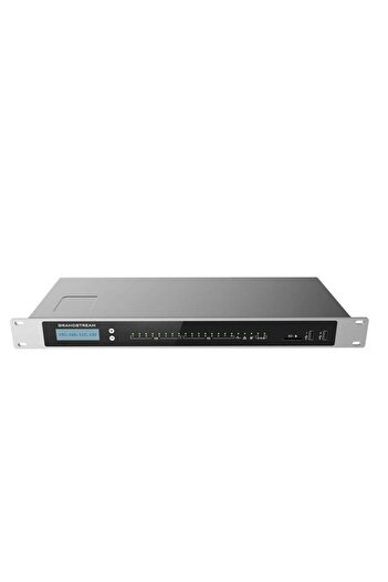 GRANDSTREAM UCM6308 3000 Users Enterprise Grade IP PBX Phone System