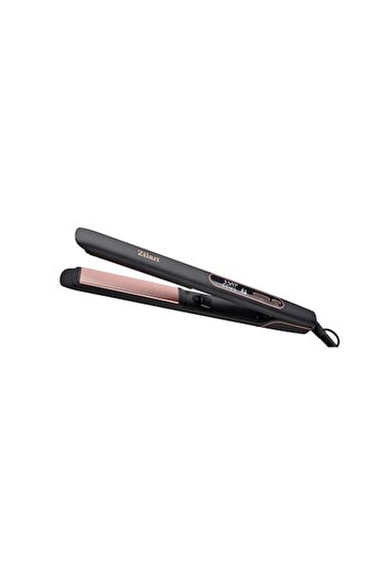 Zilan Lechesis hair straightener, maximum temperature 220°C, power 42w, 6 temperature settings / ZLN 98