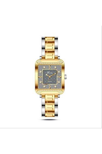 LUXURY National Day Offer: Women's Watch with Striking Gold Design
