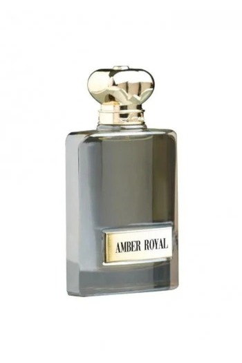 AMADO Amber Royal by Amado - Unisex - Eau de Parfum - 100ml