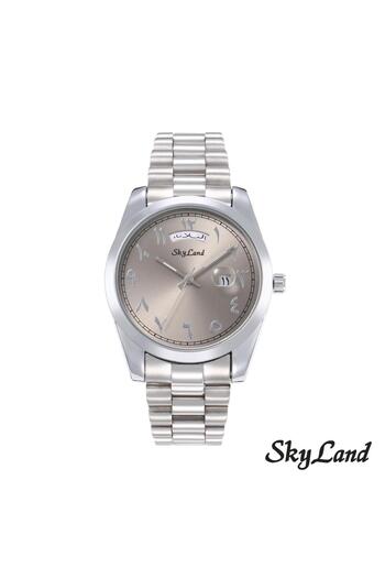 Skyland Luxury men's watch