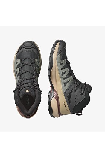 Salomon X Ultra 360 Mid Gore-Tex Men's Boots