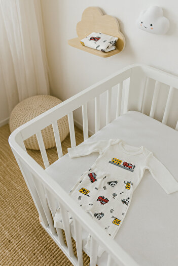 CHAPPELL FASHİON 2-piece baby set