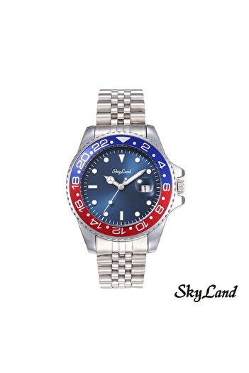 Skyland Luxury men's watch