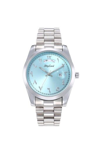 Skyland Luxury men's watch