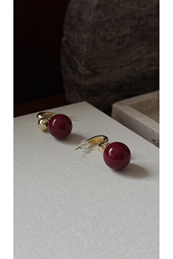 Muse Sister Begonia Earrings