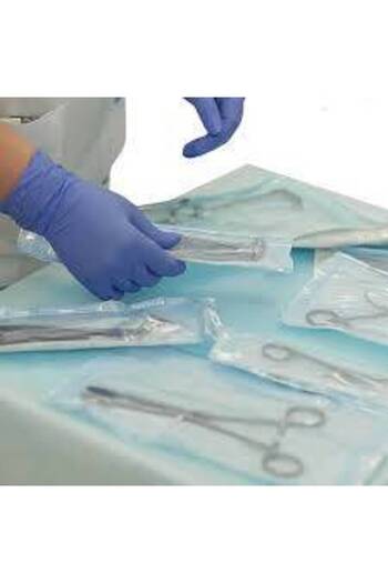 Primo Sterilization Bags size 7.5*14 - 200 pieces