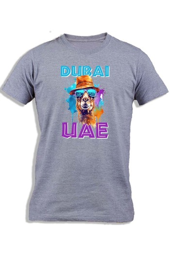 Ay Cabron CAMEL SPLASH DUBAI