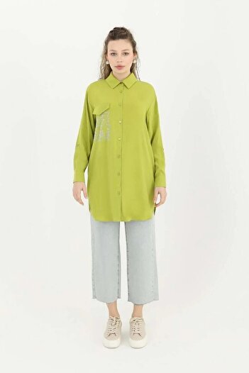 Puane Women's Tunic 10401