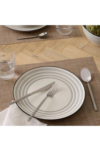 Secret de Gourmet Cutlery set, 24 pieces, Chiara