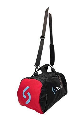 SQUARE SPORT TRAVEL FITNESS BAG