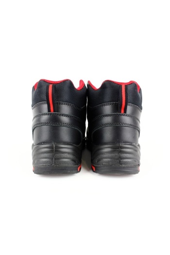 Lacuna BURA S3 high safety boots