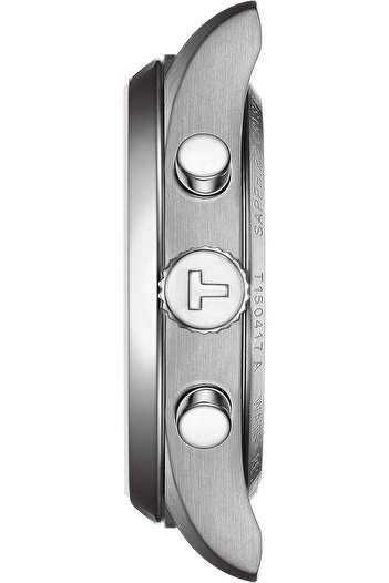 TISSOT Tissot PR 100 Men's Quartz Watch - T150.417.11.351.00