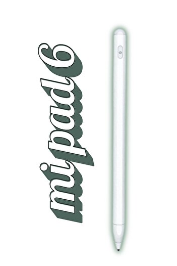 Fuchsia Redmi Pad 6 Compatible Touchscreen Tablet Pen Offering Superior Sensitivity and Lag-Free Experience