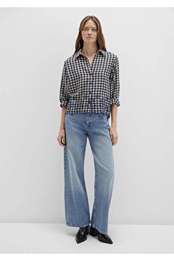 Mavi Women's Shirt M1211298-83154
