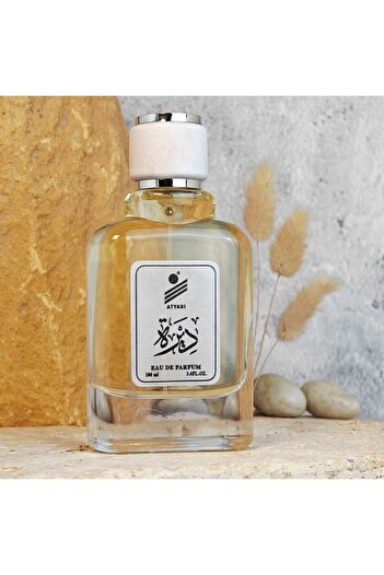 Atyabi Deira perfume by Atiyabi 100ml